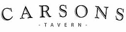 carsons tavern