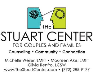 Stuart Center logo